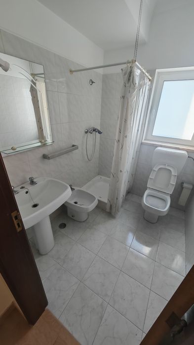 Casa de banho completa