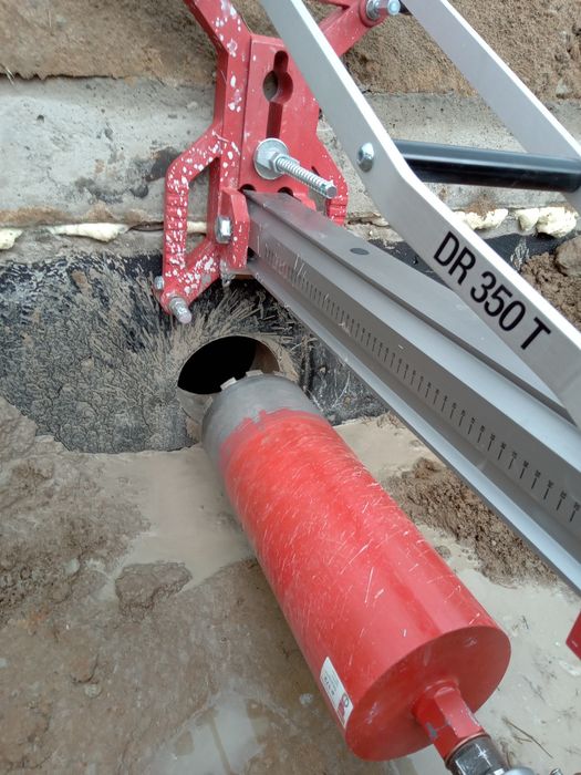 Wypożyczalnia budowlana