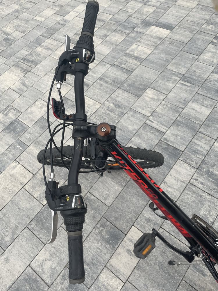 Rower Kellys 24 - BEZ USTEREK