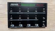 Voodoo Lab Ground Control Pro