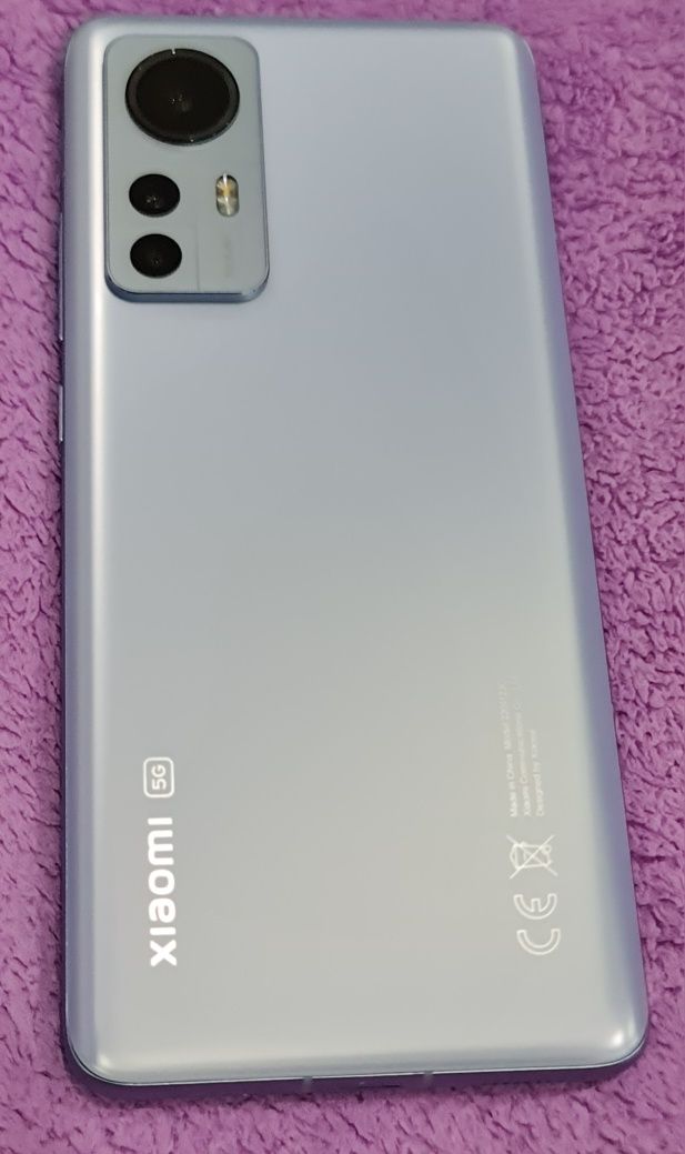 Vendo Telemovel Xiaomi 12x