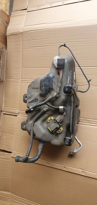 Zbiornik paliwa AdBlue Ford Transit Custom MK8 Lift 2.0 TDCI GK21-5J228-AF