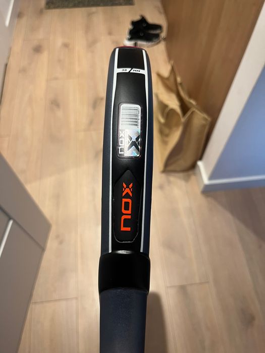 Rakieta padel Nox AT 10 CUP COMFORT