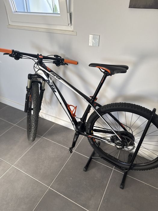 KTM Aera Roda 29 Tamanho M