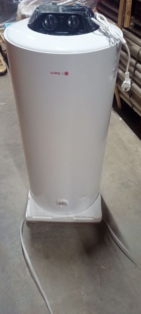 Бойлер Hi-Therm Favorite 120 DRY
