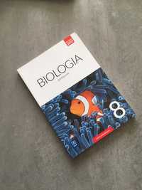 Biologia 8 wsip szkoła podstawowa książka