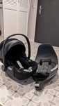 Fotelik samochodowy Cybex Cloud T + baza obrotowa
