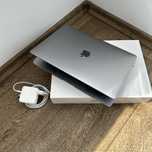 MacBook Air 13" Space Gray 2020