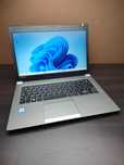 MOBILNY LAPTOP | Toshiba Portege | i5-6GEN | 8GB RAM | 256SSD | Win11