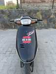 скутер мопед honda tact 16