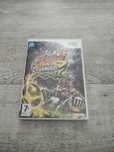 Gra Mario strikers charged football wii