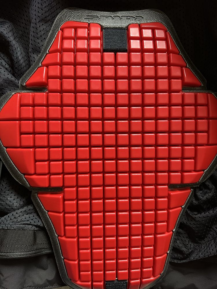 Kurtka spidi ducati Jacket