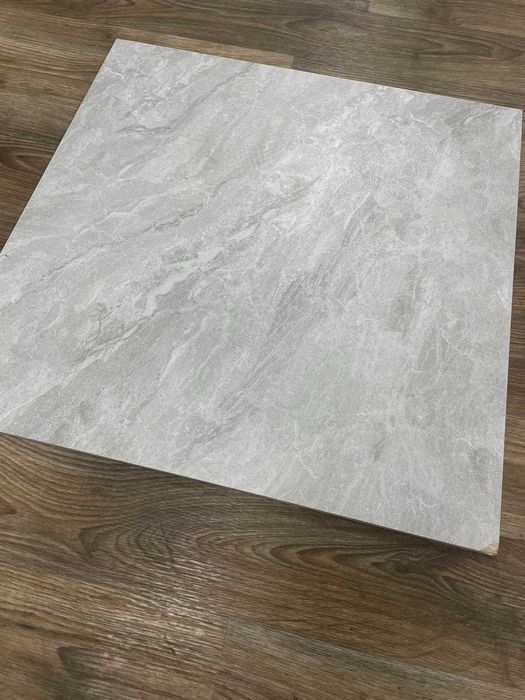 Плитка керамічна 60х60 матова, керамограніт для стін