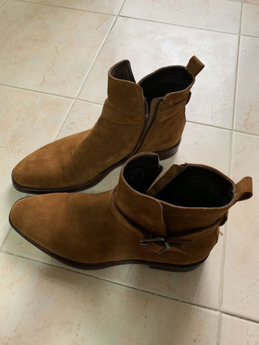 Botas Aldo - novas