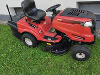 Traktor ogrodowy MTD 105cm 20.0 K.M Briggs&Stratton OPTIMA LN 200 H