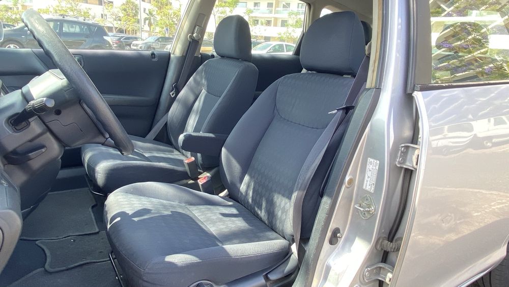 Hinda civic 1.4 90cv