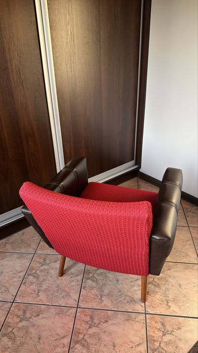 Fotele PRL super stan polecam