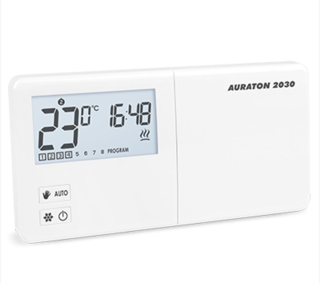 regulator temperatury Auraton 2030