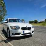 BMW 116 D - Nacional (Como Novo)