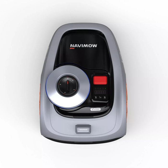 Robot koszący NAVIMOW I105E