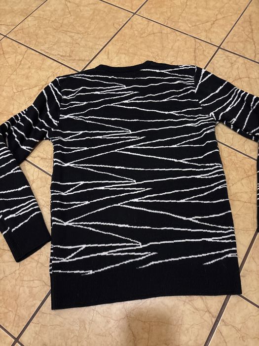 Sweter chłopięcy