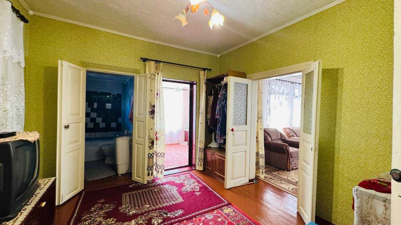 Продаємо будинок на Довгинцево вул Серафимовича