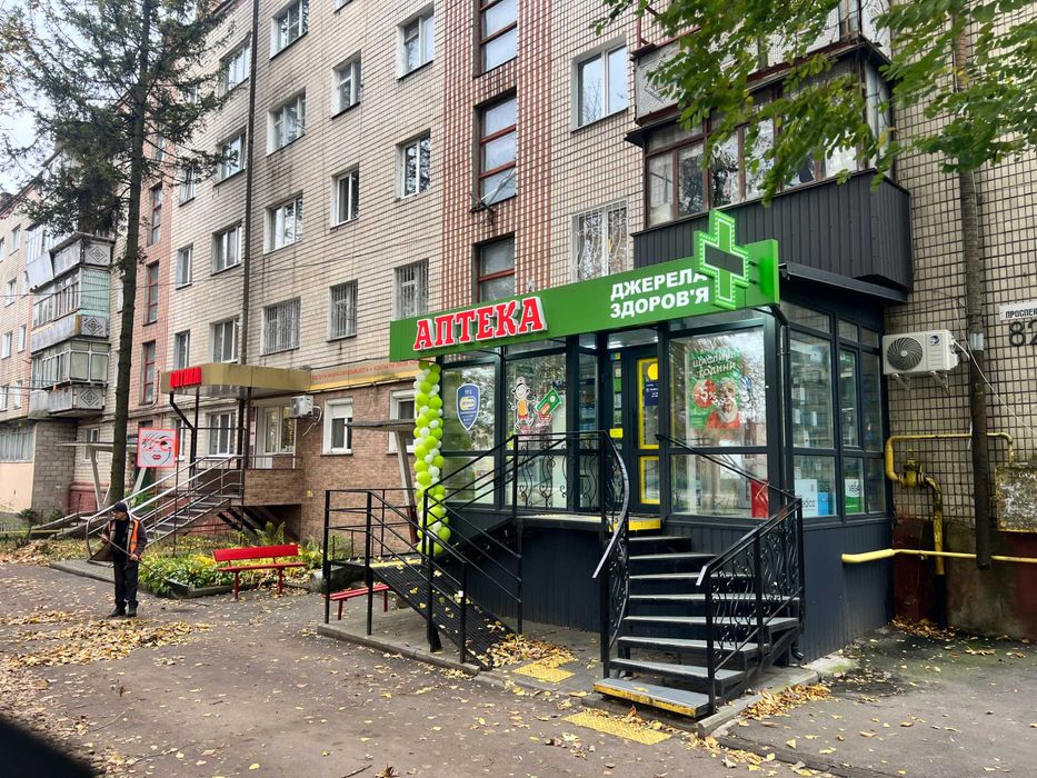 Продам 1к квартиру Проспект Миру Виставка