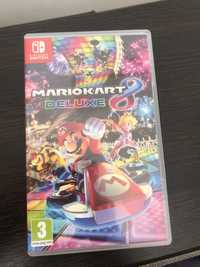 Mario Kart8: Deluxe для Nintendo Switch