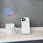 Apple iPhone 13 Pro 128GB Silver | Bateria 86% | Gwarancja | FV