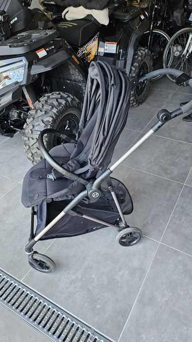 Wózek spacerowy Cybex Melio.