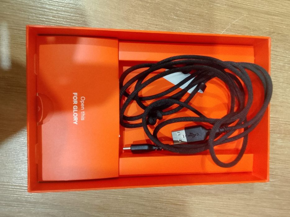 Myszka E-sportowa SteelSeries Prime Mini WL