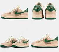 Мужские кроссовки Nike Air Force 1 41-45 найк аир форсе ТОП Весны!!