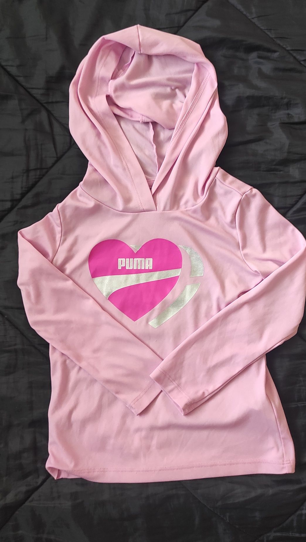 Bluza Puma 3- 4 lata  98-104