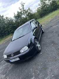 Golf 4 1.9tdi ARL