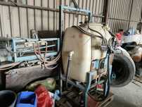 Opryskiwacz Agromet-Mogilno P082
