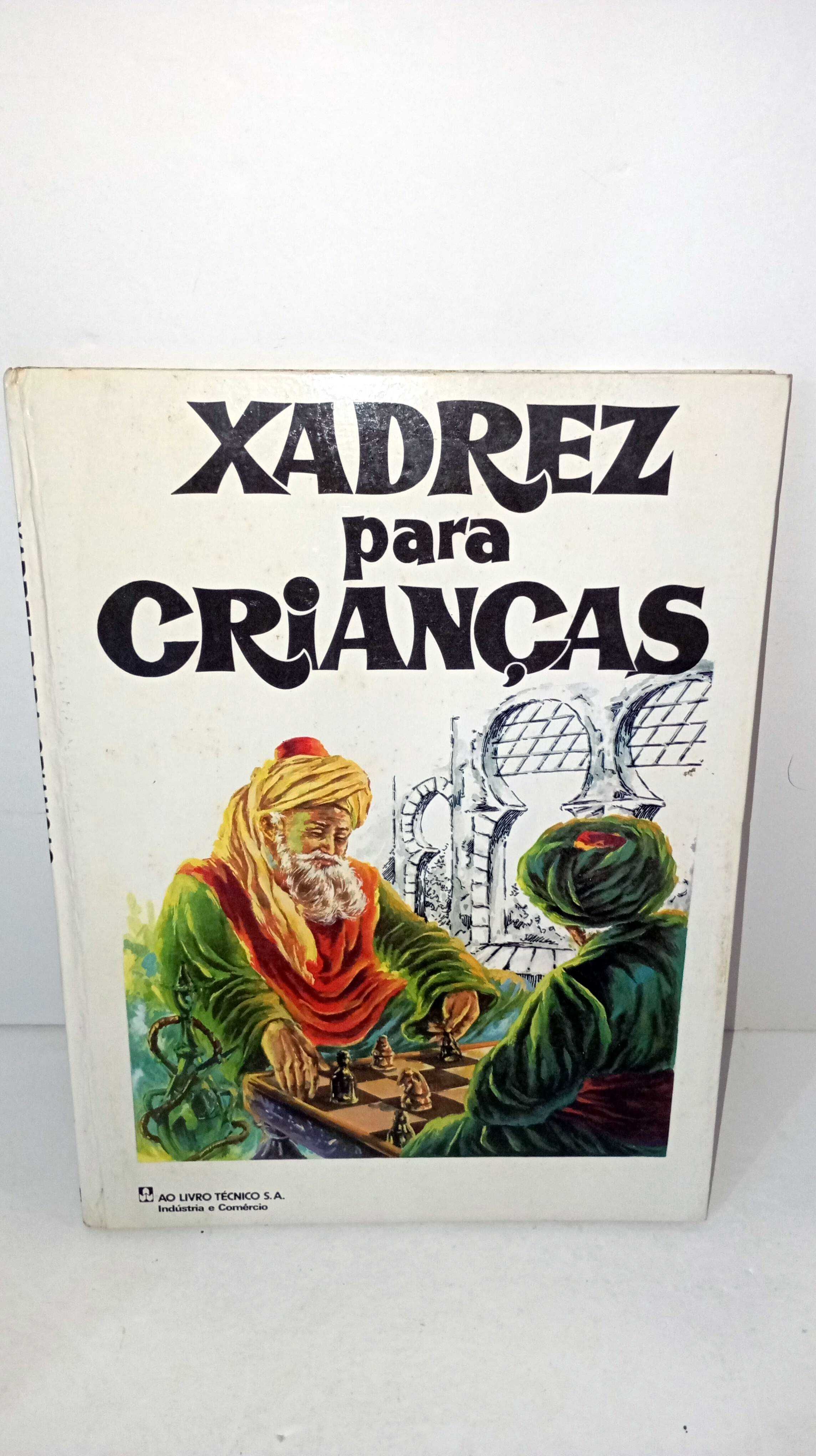 Xadrez para Crianças