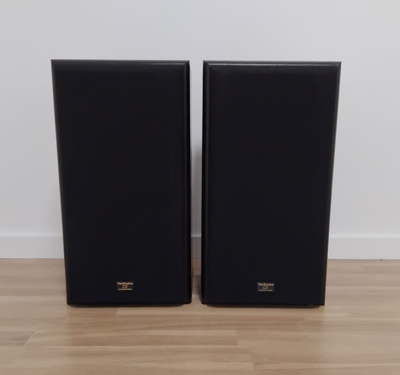 TECHNICS colunas SB-CS95