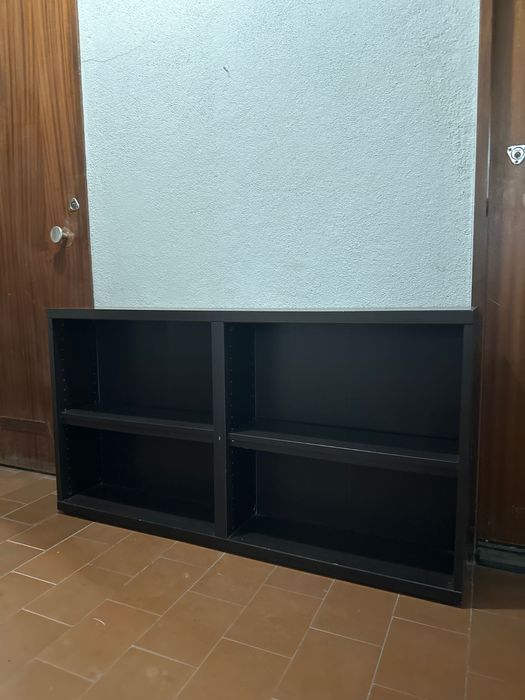 Móvel estante Ikea