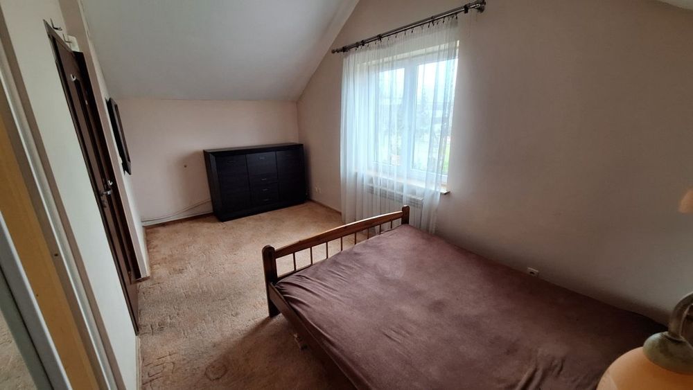 Okazja! Mieszkanie 100 m2 z kominkiem, dojazd 25 min do centrum Waw