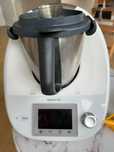 Thermomix TM5 robot kuchenny