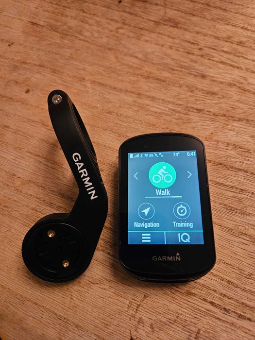 Garmin Edge 830 komputer/licznik rowerowy Stan bardzo dobry !
