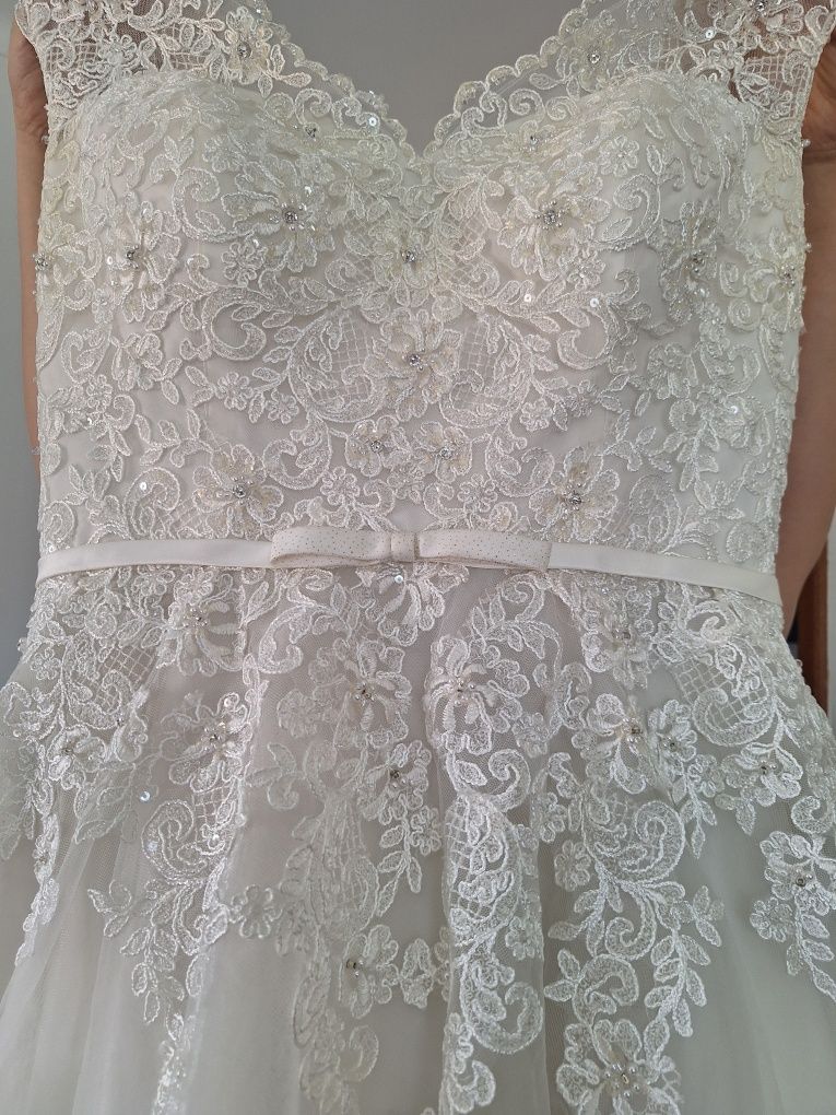 Vestido de noiva