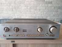 Wzmacniacz Luxman L 410/Pioneer sx 434