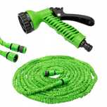 WĄŻ ogrodowy rozciągliwy 20m-75m x-hose + pistolet