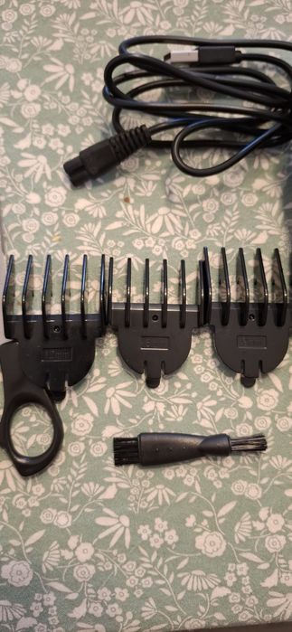 Aparador barba / cabelo Ufesa MB6000