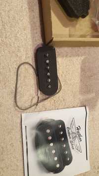 Hathor Pickups  P90