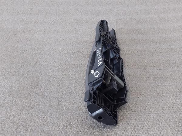 Puxador porta trás direito VOLKSWAGEN Polo (6R, 6C)