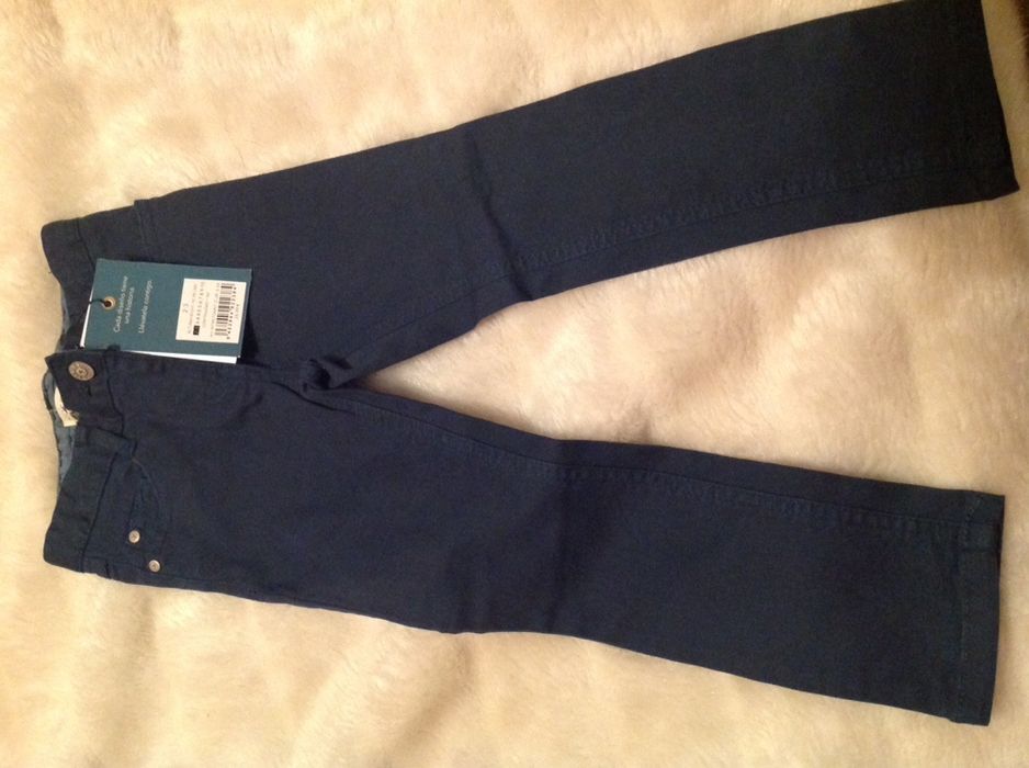 Conjuntos menina t.2 e 4 anos GOCCO