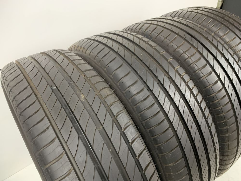 4x 195/65/16 Michelin Primacy 4 / JAK NOWE / DEMO / GWARANCJA