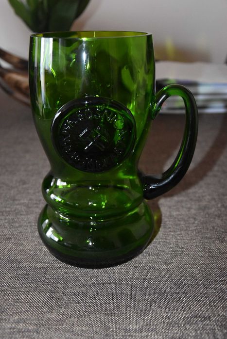 Kufel kolekcjonerski KWK Sośnica 87